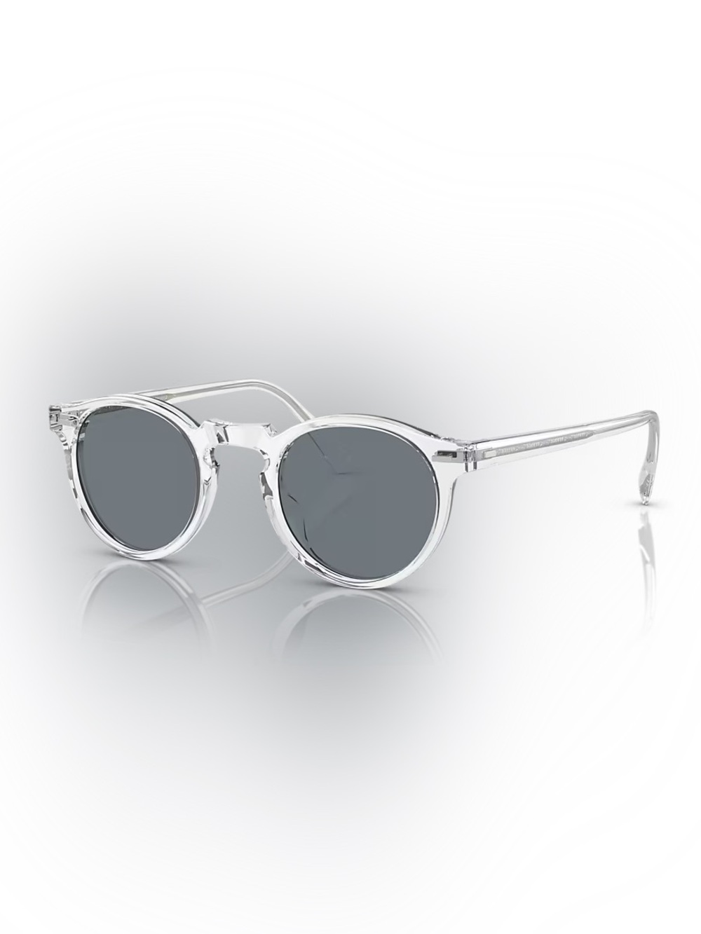 Oliver Peoples Gregory Peck Sun. Sunglasses.